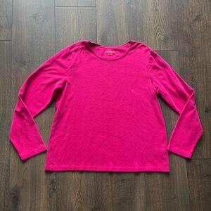 Croft & Barrow shirt